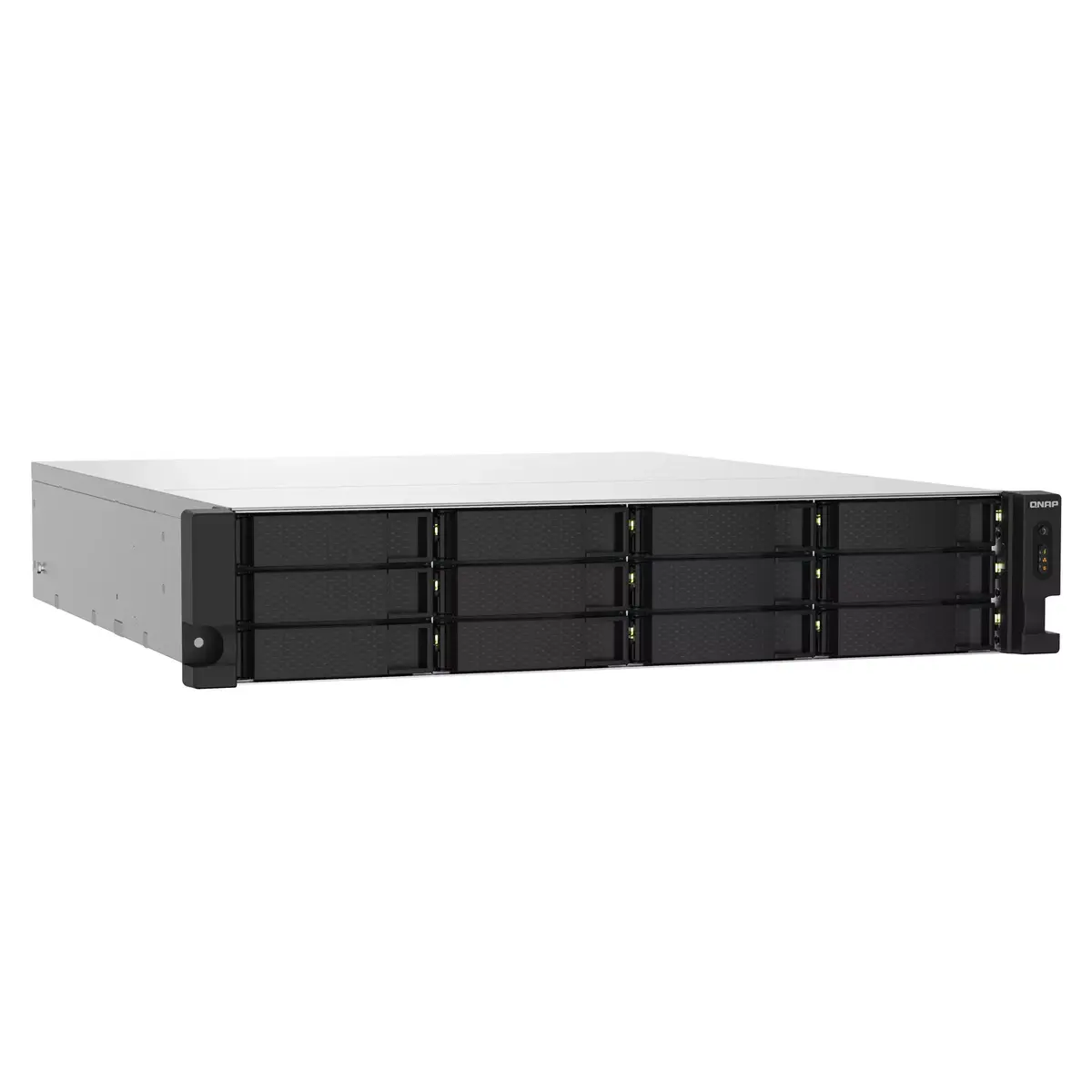 NAS QNAP TS-1232PXU-RP Photo 3