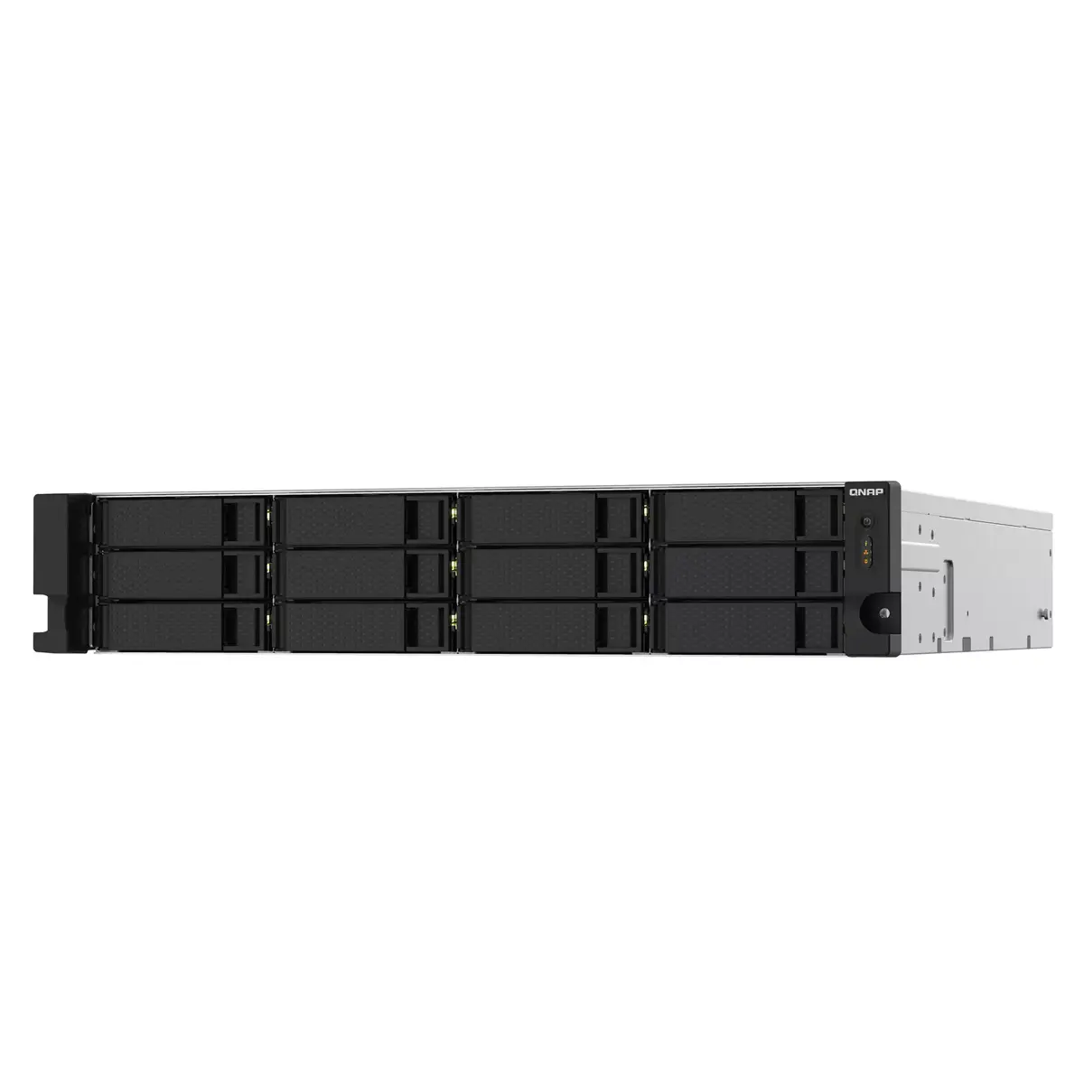 NAS QNAP TS-1232PXU-RP Photo 4