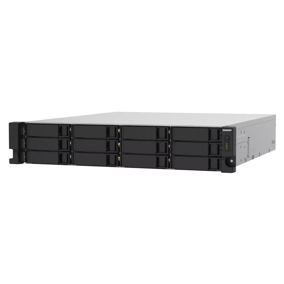 NAS QNAP TS-1232PXU-RP Photo 5
