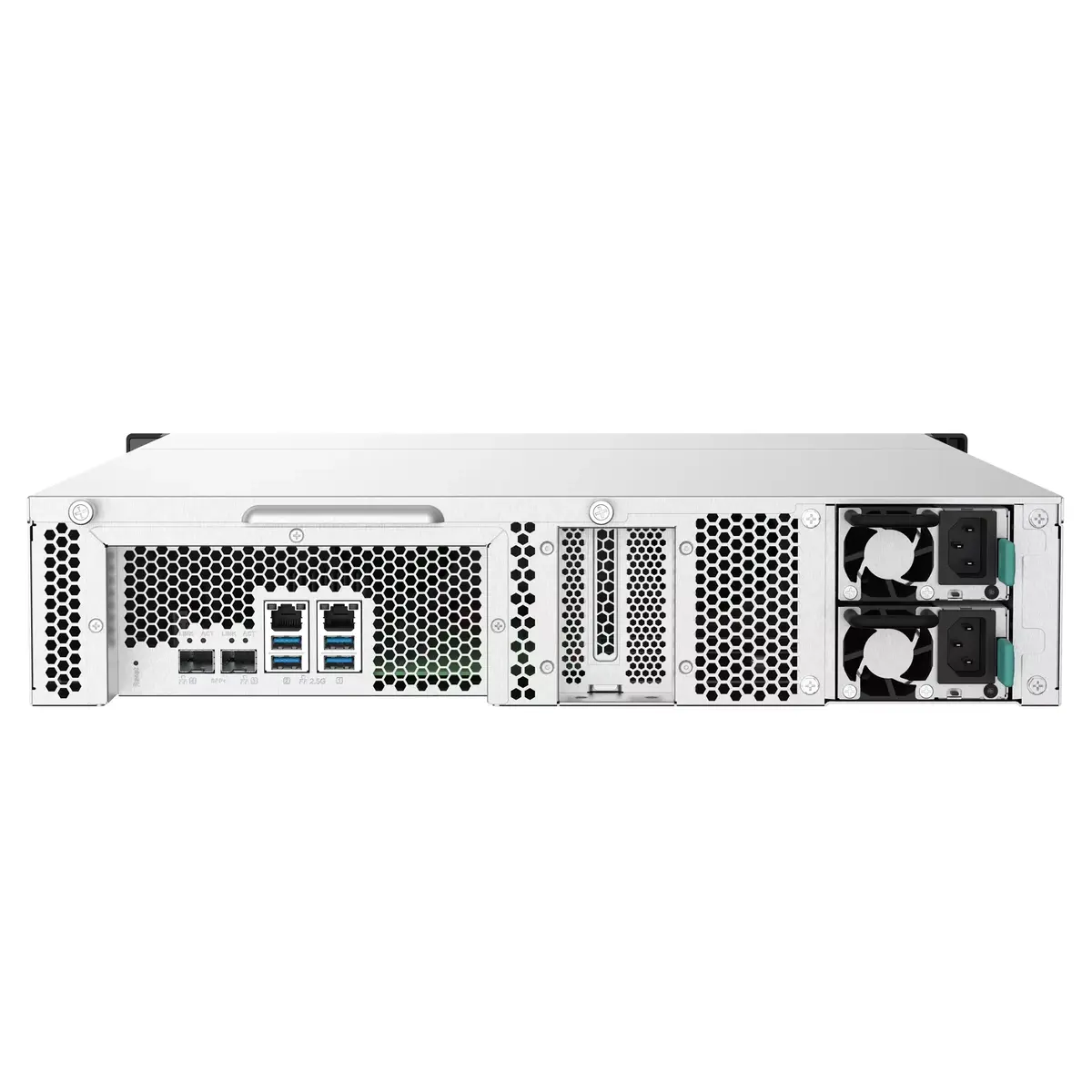 NAS QNAP TS-1232PXU-RP Photo 6