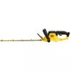 Jaudīgs dzīvžogu trimmeris DeWALT DCMHT563N-XJ Photo 2