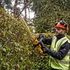 Jaudīgs dzīvžogu trimmeris DeWALT DCMHT563N-XJ Photo 4