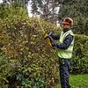 Jaudīgs dzīvžogu trimmeris DeWALT DCMHT563N-XJ Photo 5