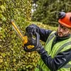 Jaudīgs dzīvžogu trimmeris DeWALT DCMHT563N-XJ Photo 6