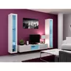 Cama Meble VIGO 180 sienas vitrīna Photo 9