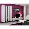 Cama Meble VIGO 180 sienas vitrīna Photo 11