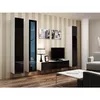 Vitrīna cama meble VIGO 180 pie sienas Photo 4
