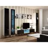Vitrīna cama meble VIGO 180 pie sienas Photo 5