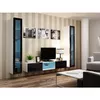 Vitrīna cama meble VIGO 180 pie sienas Photo 10