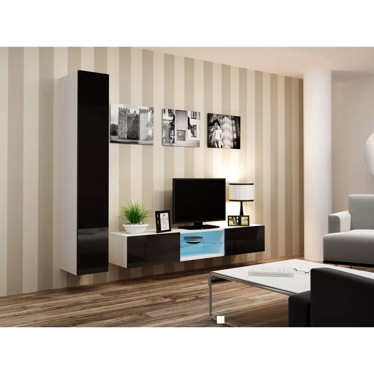 Настенный шкаф Cama Meble VIGO 180 Photo 9