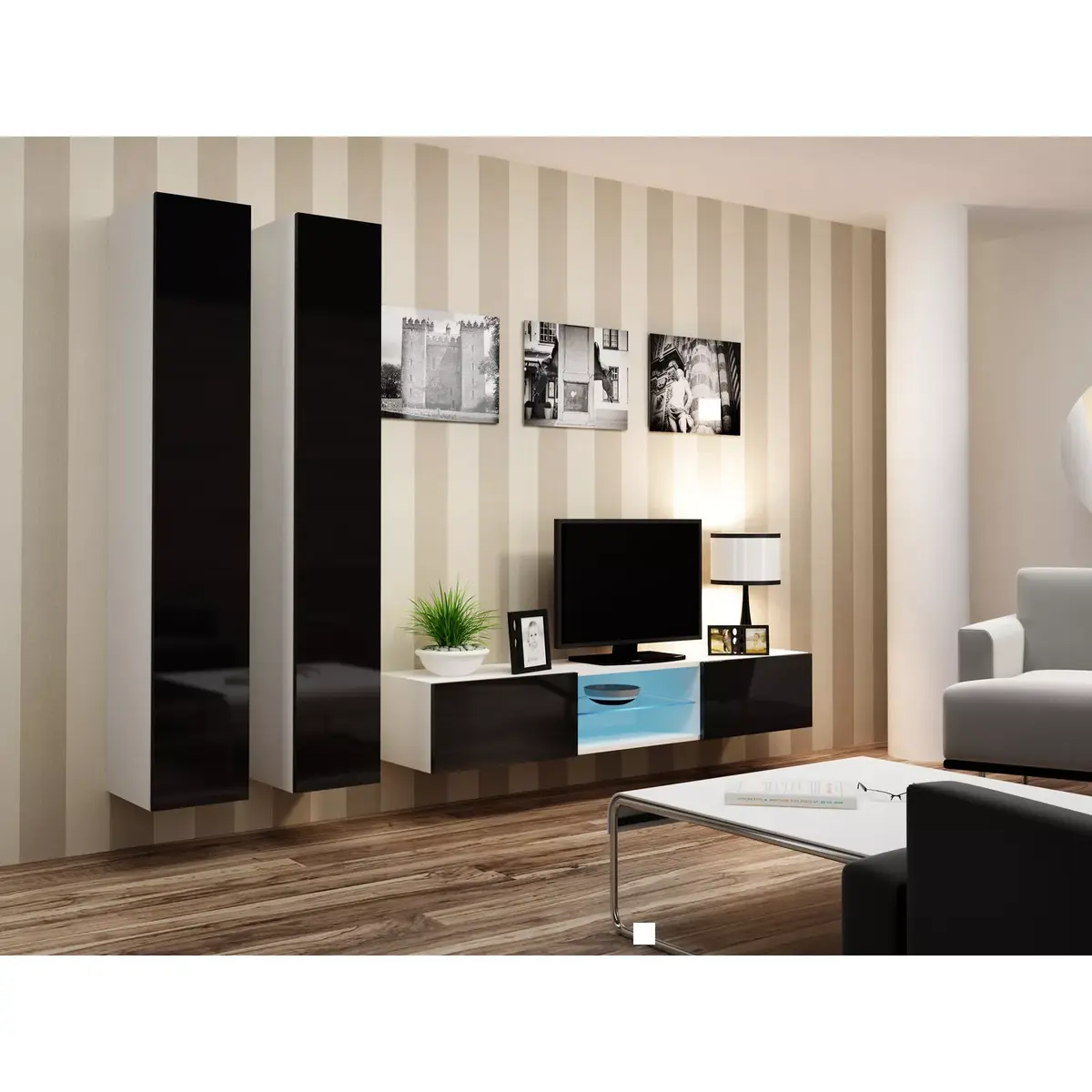 Настенный шкаф Cama Meble VIGO 180 Photo 16