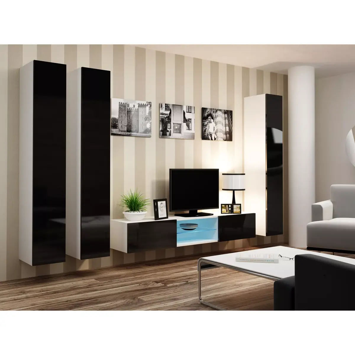Настенный шкаф Cama Meble VIGO 180 Photo 17