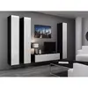 cama meble VIGO 180 sienas skapītis Photo 5