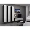 cama meble VIGO 180 sienas skapītis Photo 7