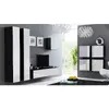 cama meble VIGO 180 sienas skapītis Photo 8