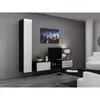 cama meble VIGO 180 sienas skapītis Photo 9