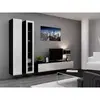 cama meble VIGO 180 sienas skapītis Photo 10