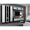cama meble VIGO 180 sienas skapītis Photo 11