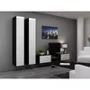 cama meble VIGO 180 sienas skapītis Photo 12