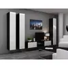 cama meble VIGO 180 sienas skapītis Photo 13