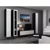 cama meble VIGO 180 sienas skapītis Photo 14