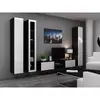 cama meble VIGO 180 sienas skapītis Photo 15