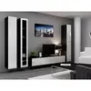 cama meble VIGO 180 sienas skapītis Photo 17