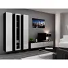 cama meble VIGO 180 sienas skapītis Photo 18