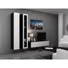 cama meble VIGO 180 sienas skapītis Photo 19