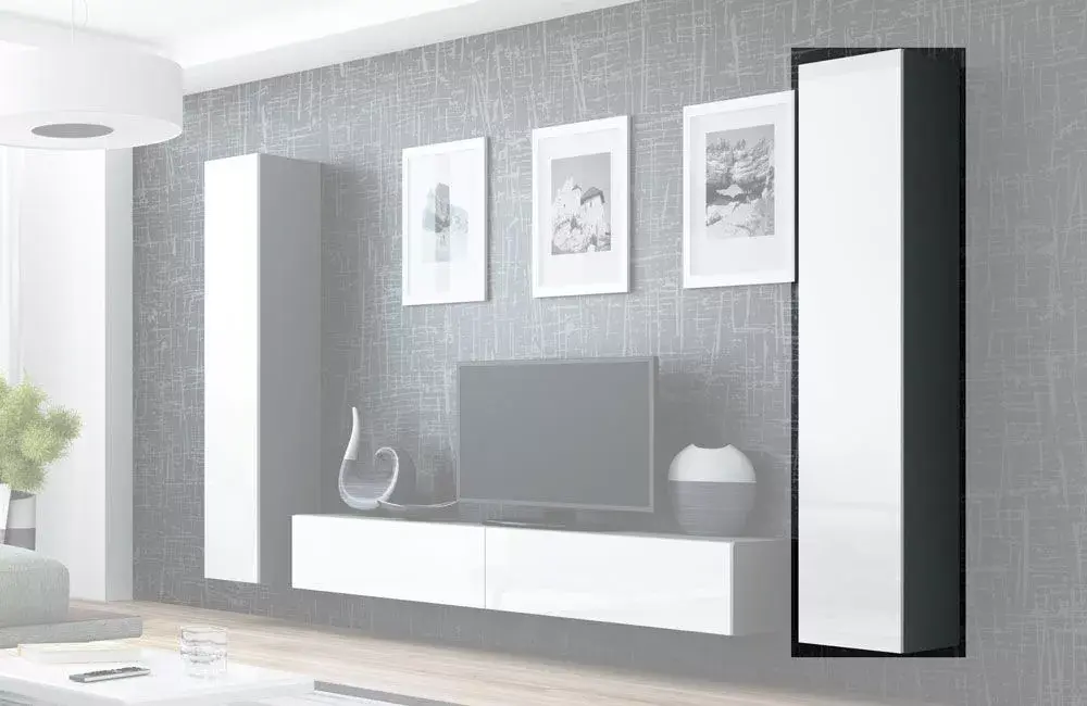 Pie sienas skapītis cama meble VIGO 180 Photo 6