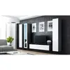 Pie sienas skapītis cama meble VIGO 180 Photo 7