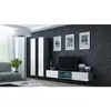 Pie sienas skapītis cama meble VIGO 180 Photo 12
