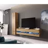 Sienas skapītis Cama Meble VIGO 180 Photo 4