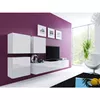 Sienas skapītis cama meble VIGO 50×50×30 cm Photo 2