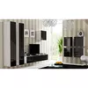 Sienas skapītis cama meble VIGO 50×30×50 cm Photo 4