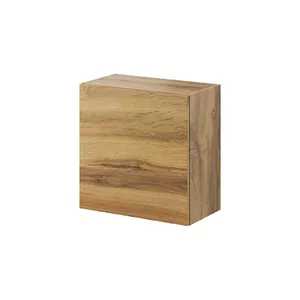 Навесной шкаф Cama Meble VIGO 50×50×30 см, вотовский дуб