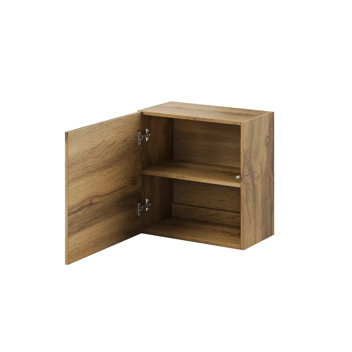 Sienas skapītis Cama Meble VIGO 50×50×30 cm Photo 2