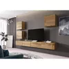 Sienas skapītis Cama Meble VIGO 50×50×30 cm Photo 4