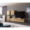 Sienas skapītis Cama Meble VIGO 50×50×30 cm Photo 5