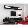 cama meble VIGO 90 настенный шкаф-пенал Photo 11