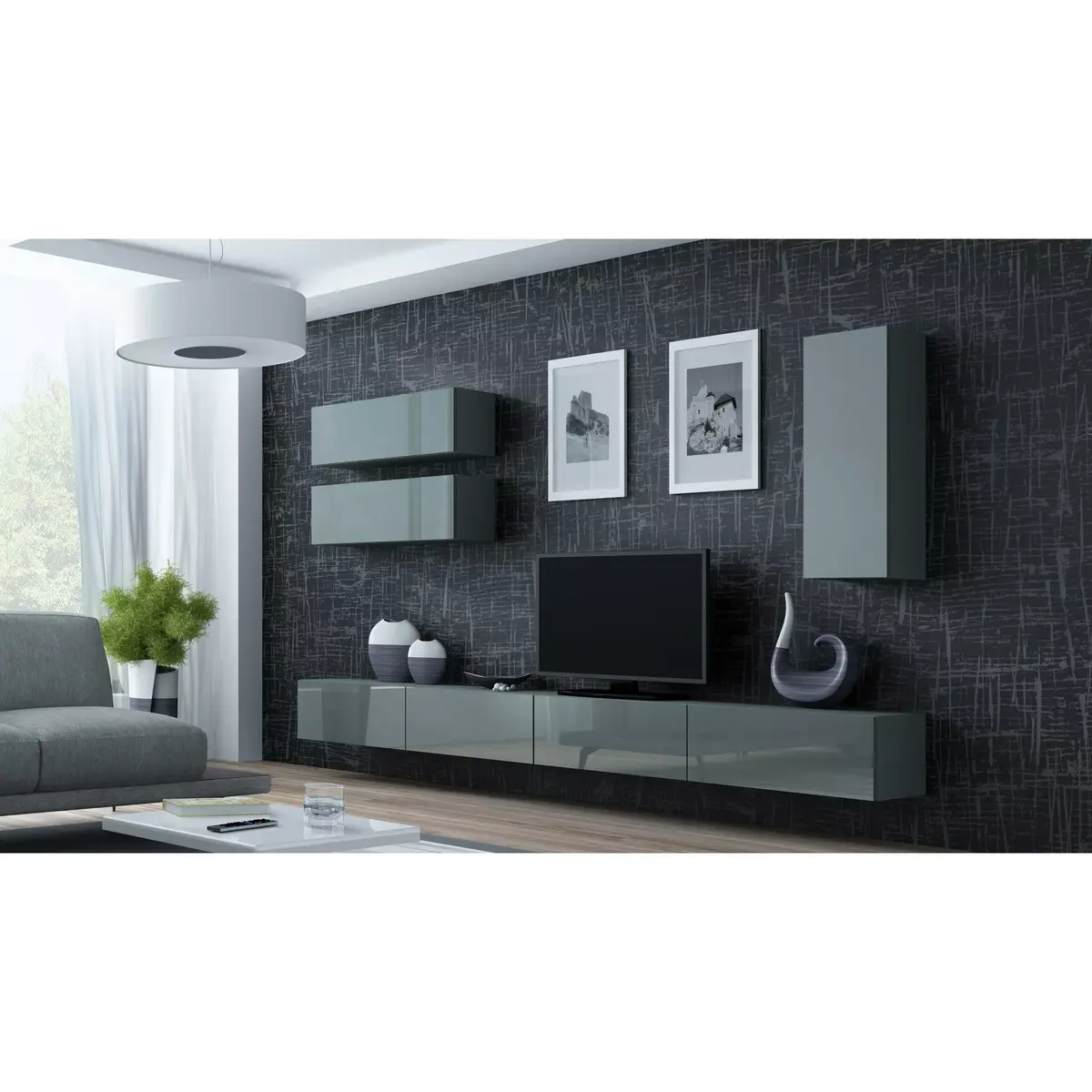 cama meble VIGO 90 навесной шкаф Photo 2