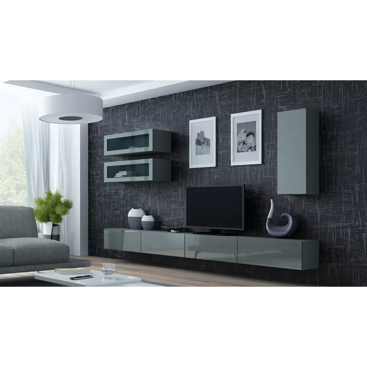 cama meble VIGO 90 навесной шкаф Photo 3