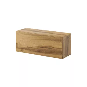 Навесной шкаф cama meble VIGO 90 900×320×350 мм Wotan Oak