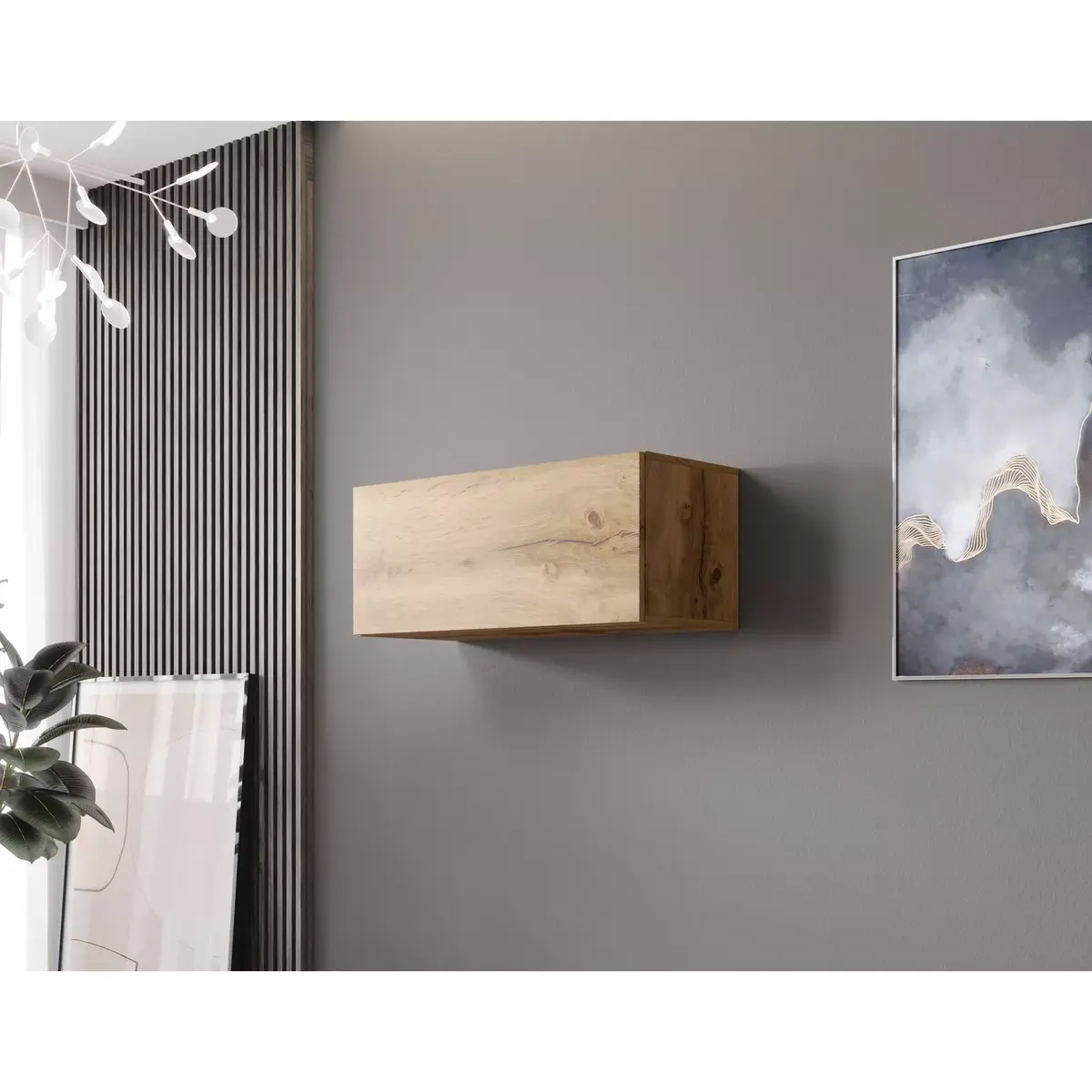 Навесной шкаф cama meble VIGO 90 Photo 3