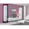 Shelving unit cama meble VIGO NEW 1800×400×300 Photo 2