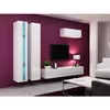 Shelving unit cama meble VIGO NEW 1800×400×300 Photo 6