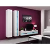 Shelving unit cama meble VIGO NEW 1800×400×300 Photo 7