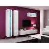 Shelving unit cama meble VIGO NEW 1800×400×300 Photo 8