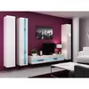 Shelving unit cama meble VIGO NEW 1800×400×300 Photo 10