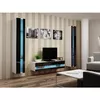 Plaukts cama meble VIGO NEW 180×40×30 cm Photo 5